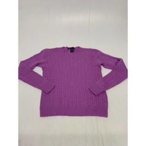 Ralph Lauren Golf Cashmere Sweater